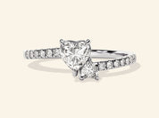 Duo Promise Ring
