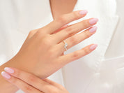 Duo Promise Ring