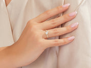 Duo Promise Ring