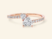 Duo Promise Ring