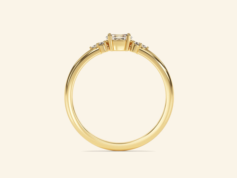Cluster Promise Ring