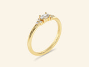 Cluster Promise Ring