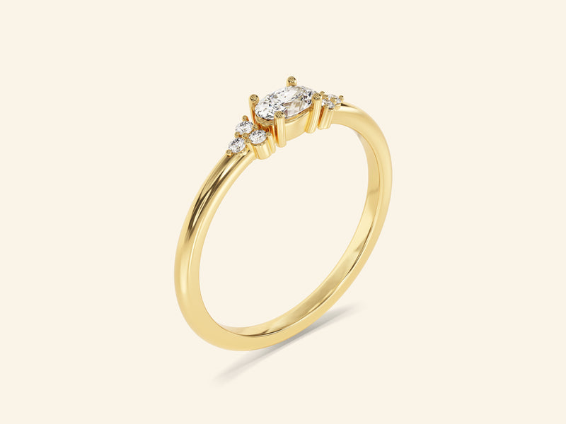 Cluster Promise Ring