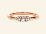 Cluster Promise Ring