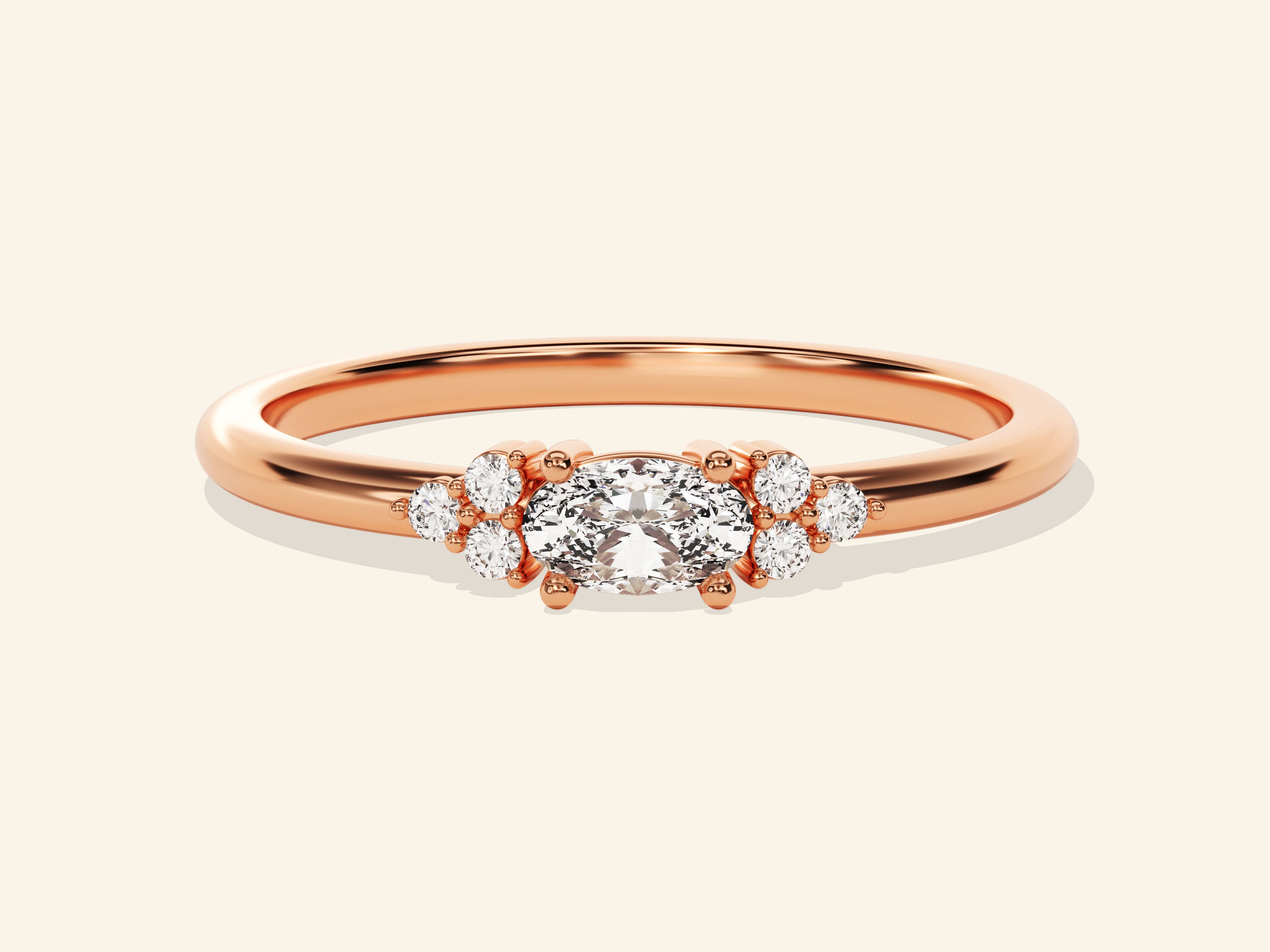 Cluster Promise Ring