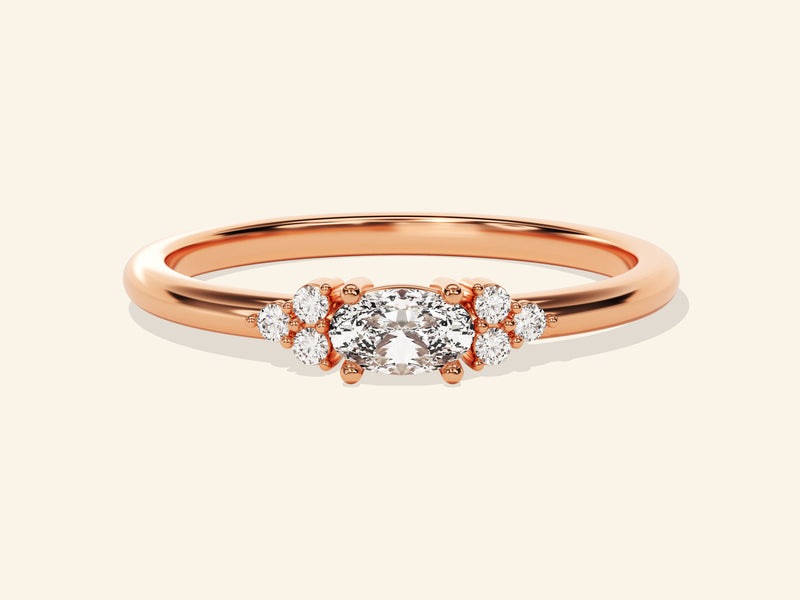 Cluster Promise Ring