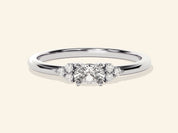 Cluster Promise Ring
