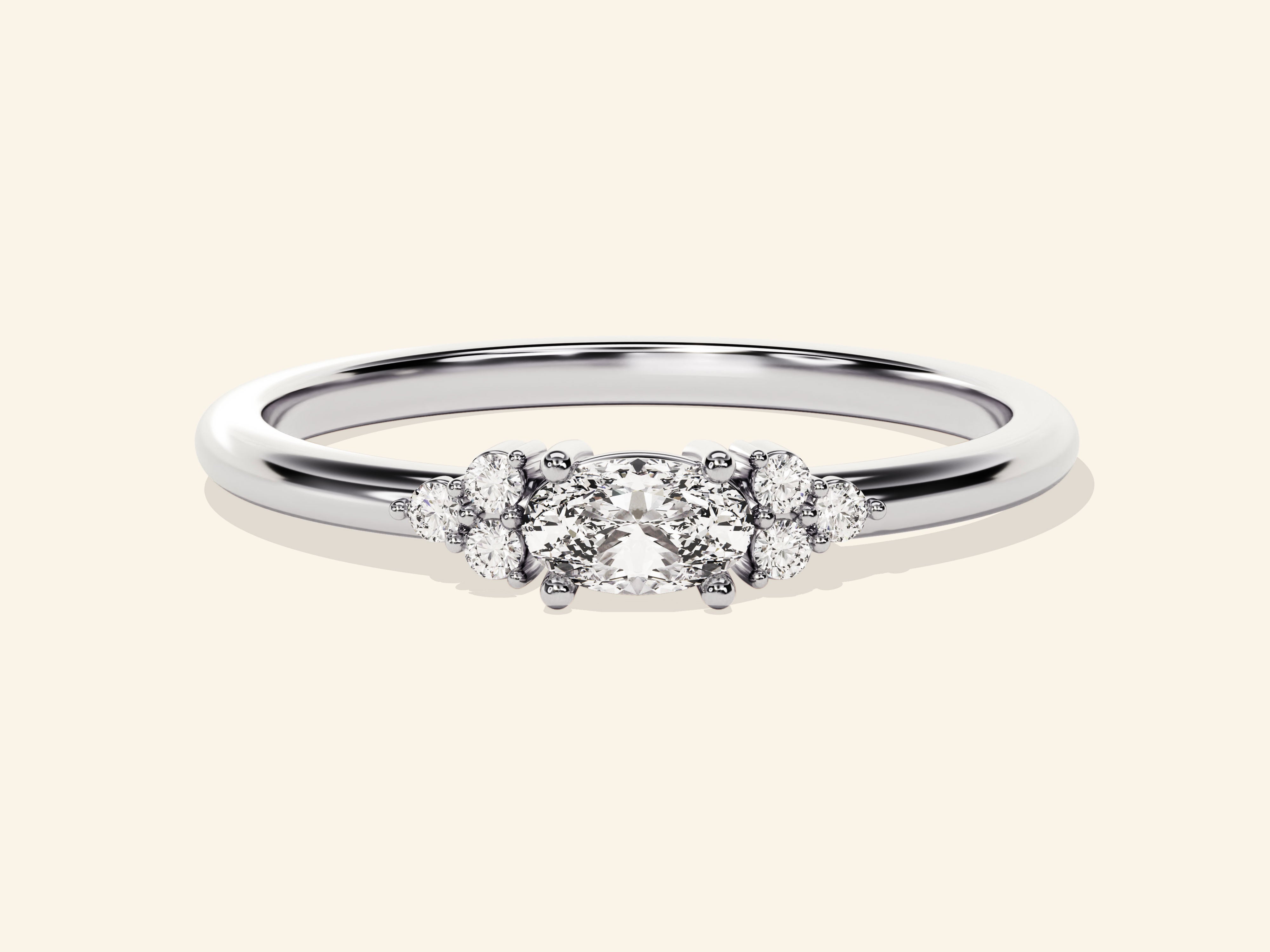 Cluster Promise Ring