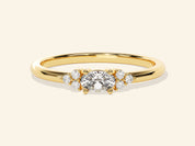 Cluster Promise Ring
