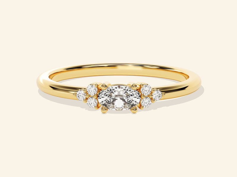 Cluster Promise Ring
