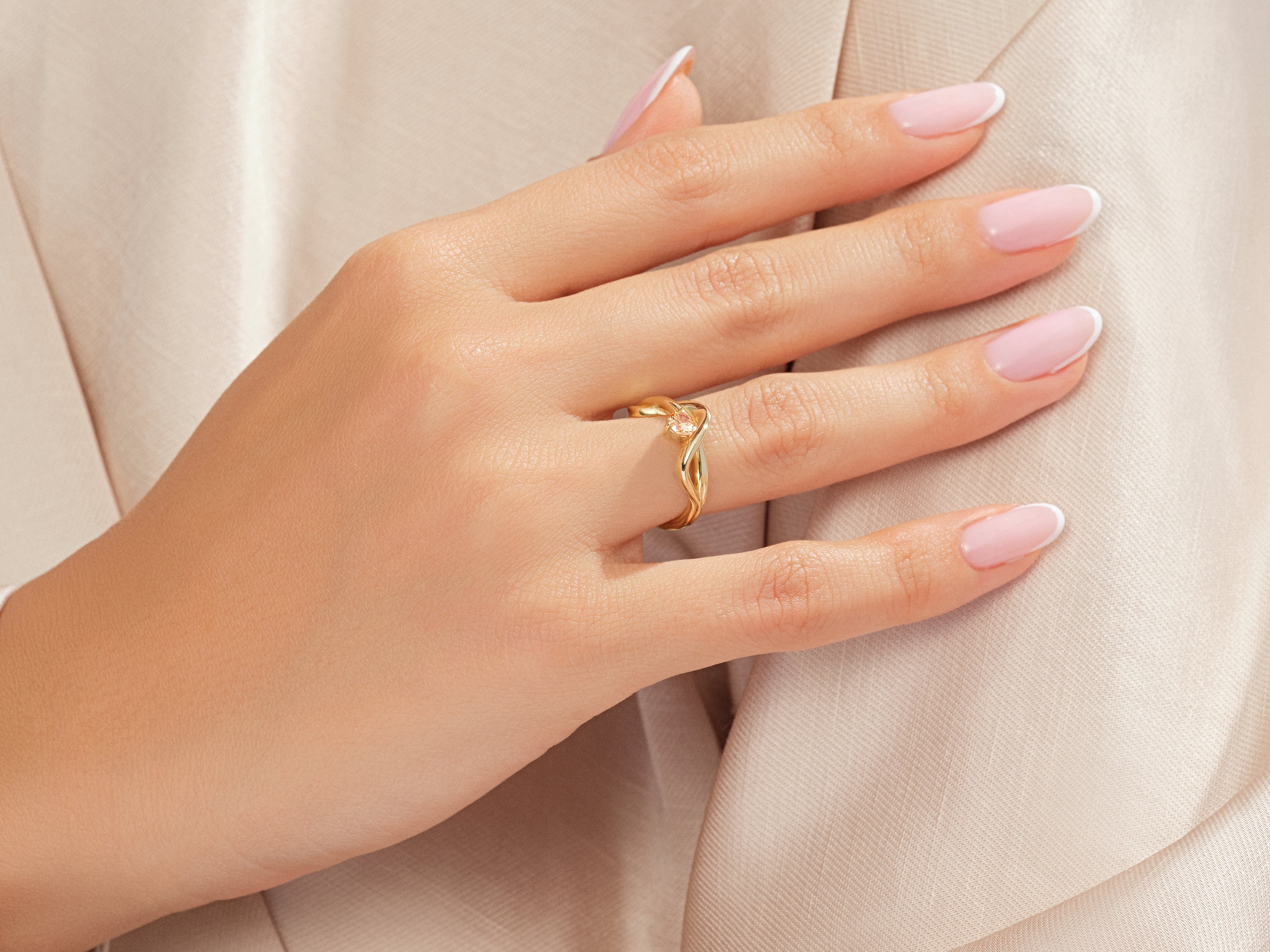 EG240_Model_Wearing_Curved_Solitaire_Promise_Ring_1.jpg