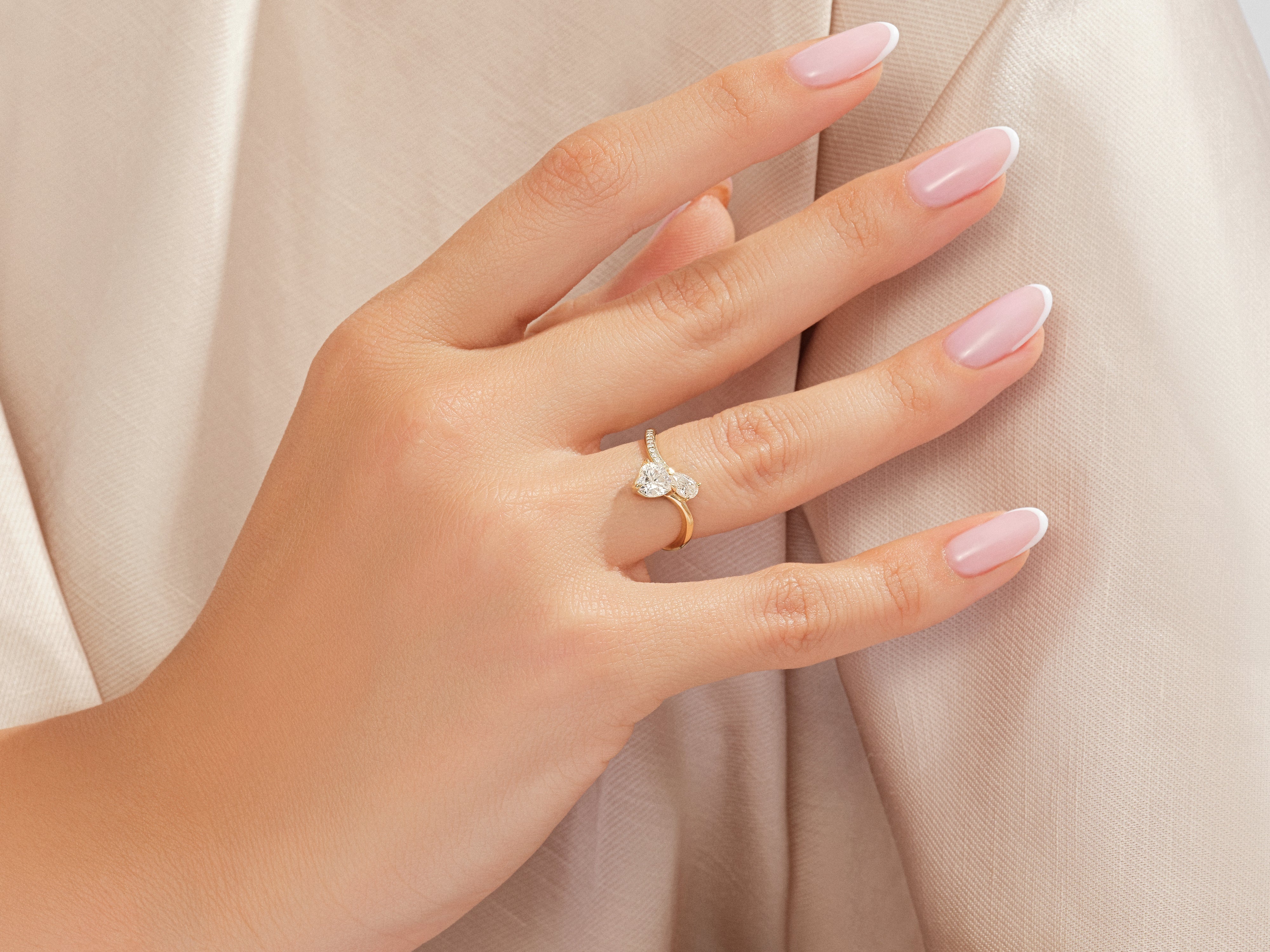 EG249-Model_Wearing_Heart_PearGemstonePromiseRing_9.jpg