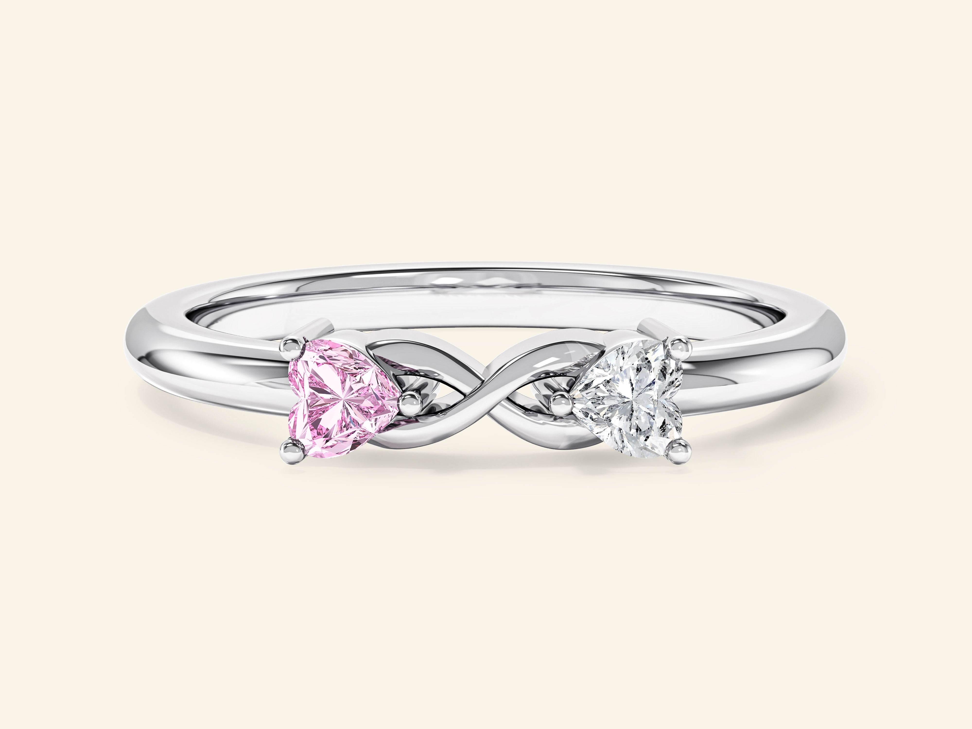 EG250_White_Infinity_Gemstone_Promis_Ring