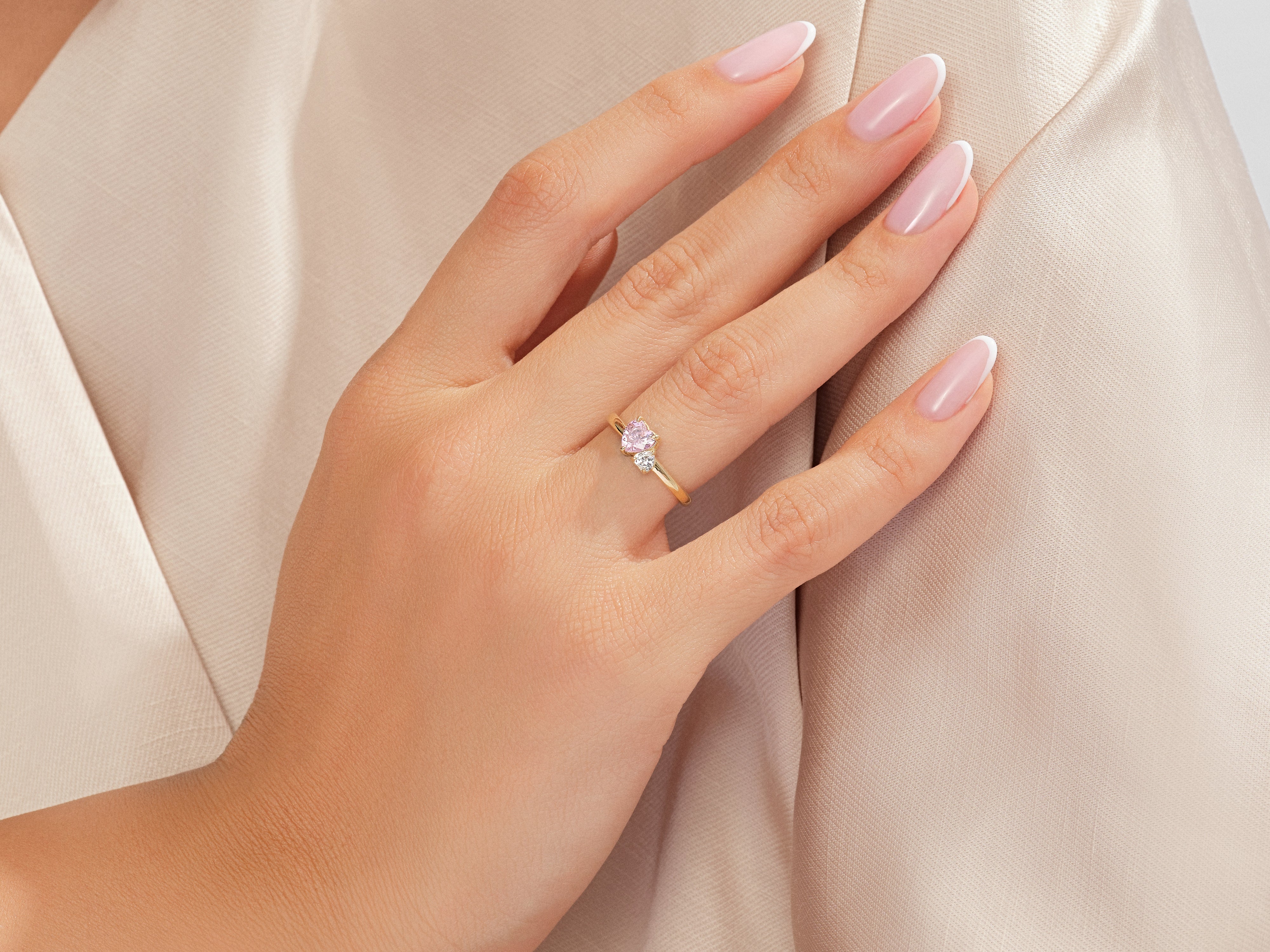 EG251_Model_Wearing_Duo_Heart_Promise_Ring_1.jpg