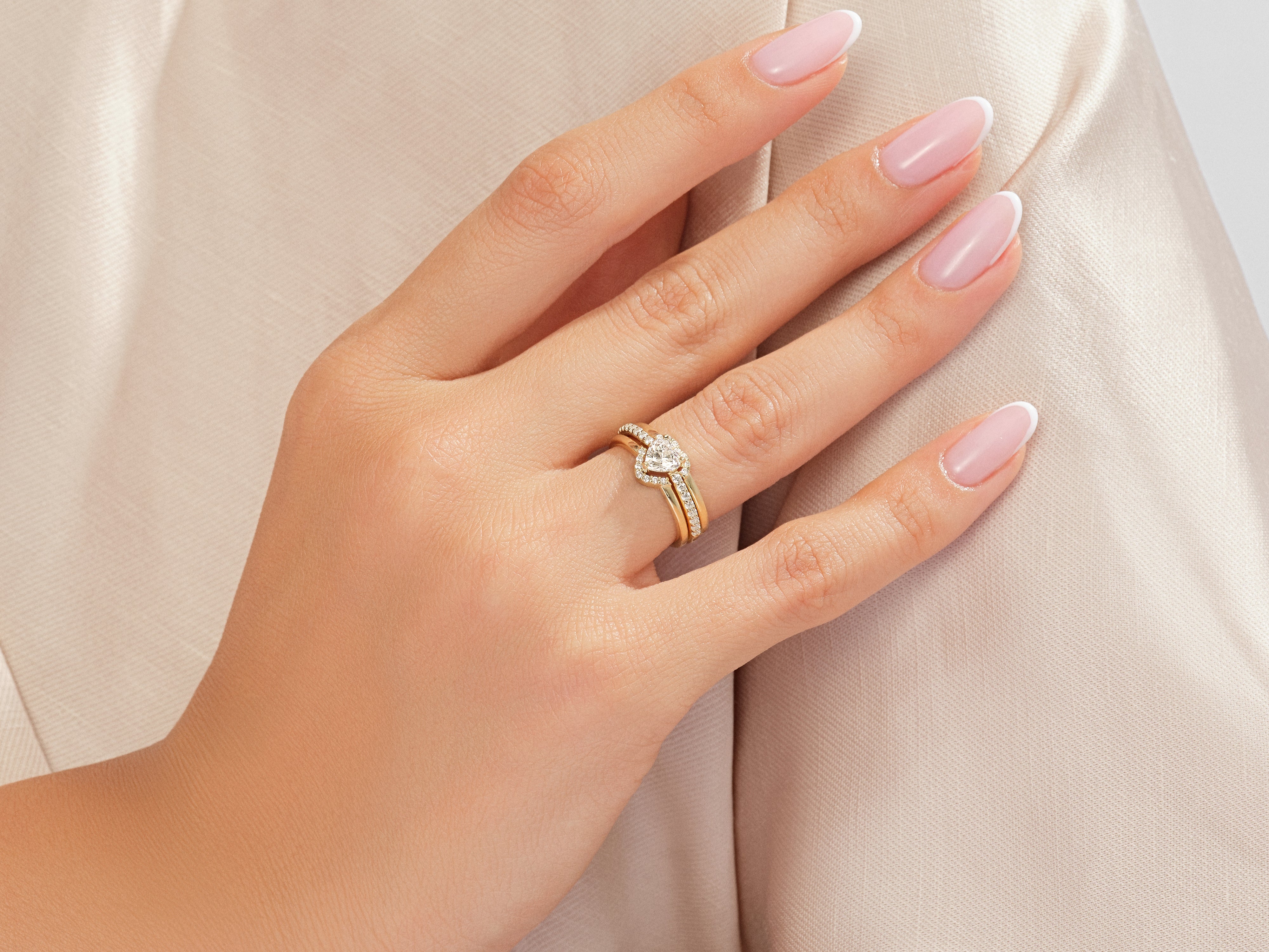 EG252_Model_Wearing_Trio_Heart_Promise_Ring_7.jpg