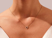 Heart Necklace