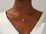 Princess Necklace