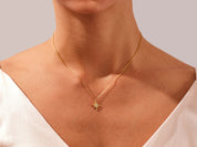 Destiny Star Necklace