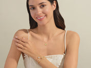 Open Cuff Bracelet