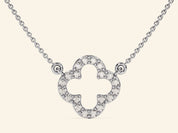 Floral Necklace