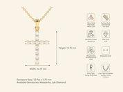 Cross Necklace