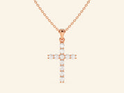 Cross Necklace