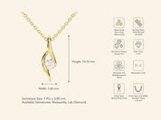 Solo Necklace