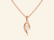 Solo Necklace