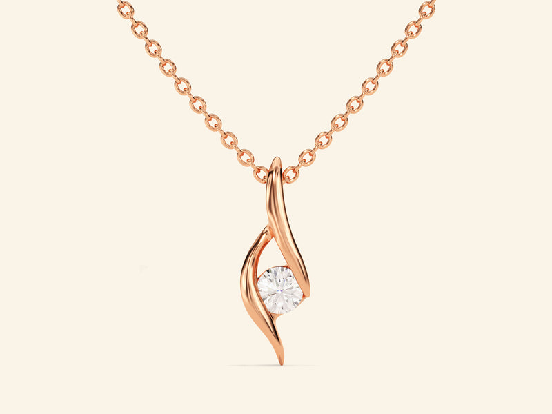 Solo Necklace