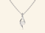 Solo Necklace