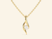Solo Necklace
