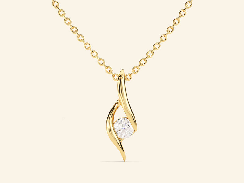 Solo Necklace