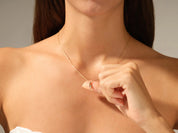 Solo Necklace