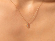 Solo Necklace