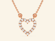 Heart Necklace