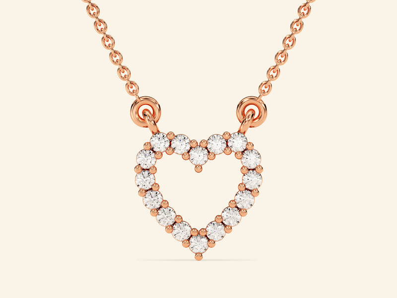 Heart Necklace