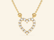 Heart Necklace