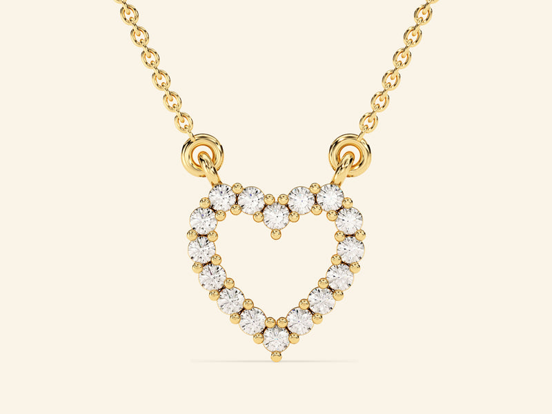 Heart Necklace