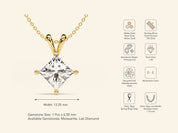 Princess Necklace