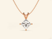 Princess Necklace
