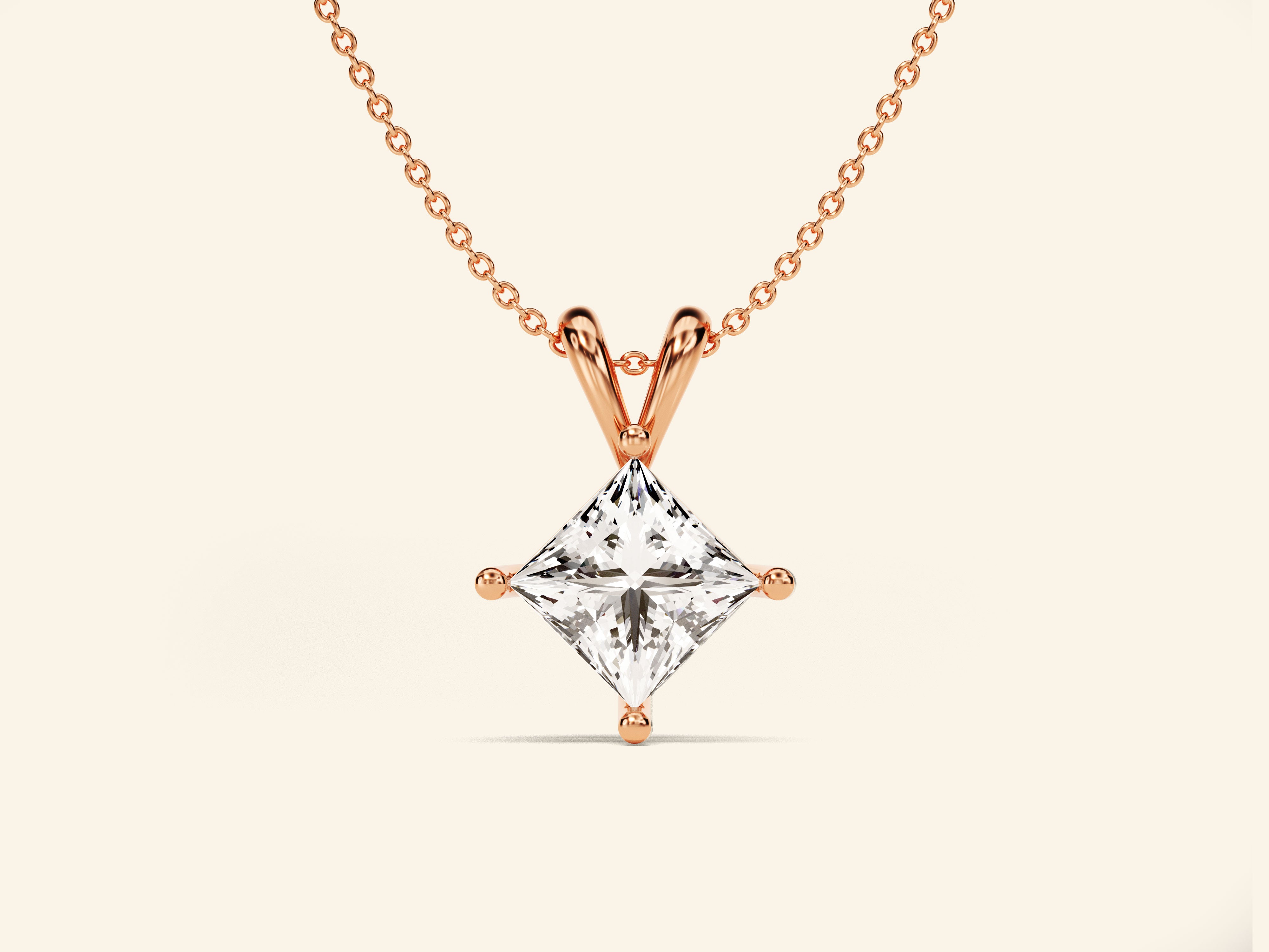 Princess Necklace