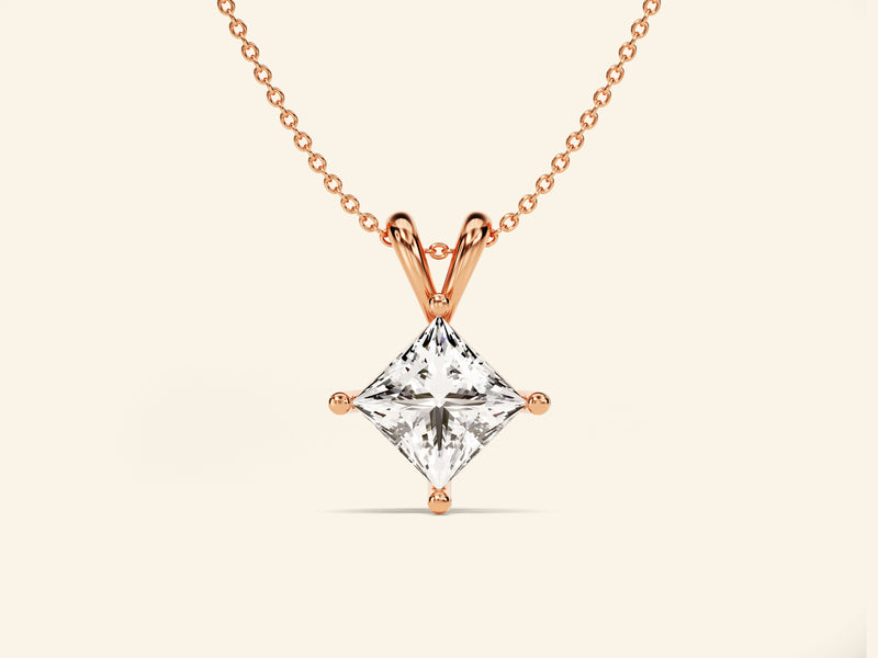Princess Necklace