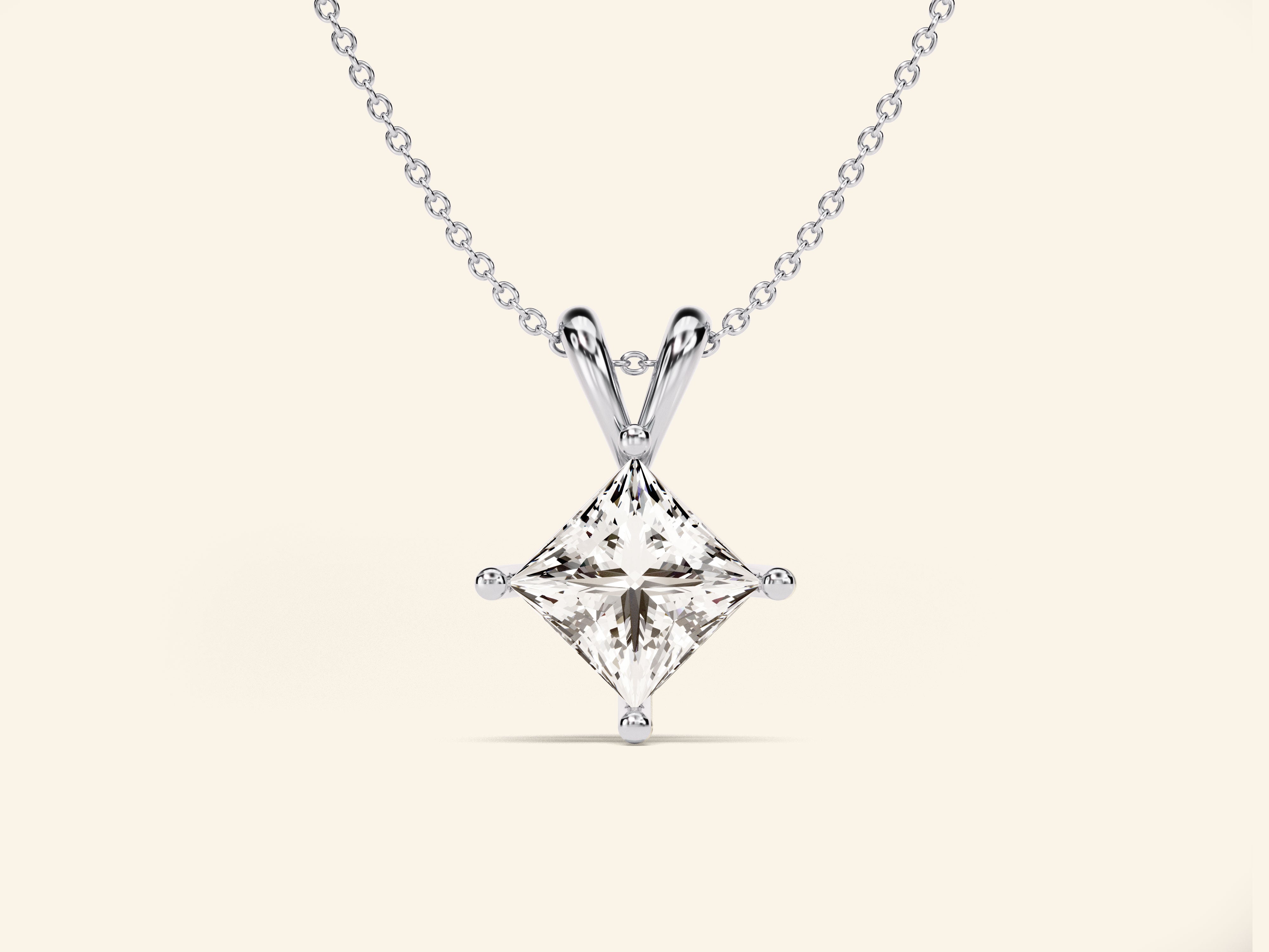 Princess Necklace