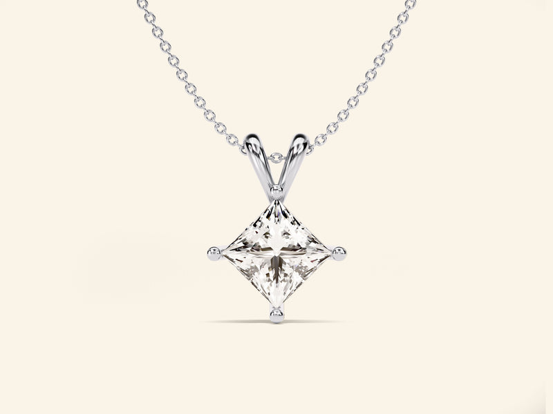 Princess Necklace