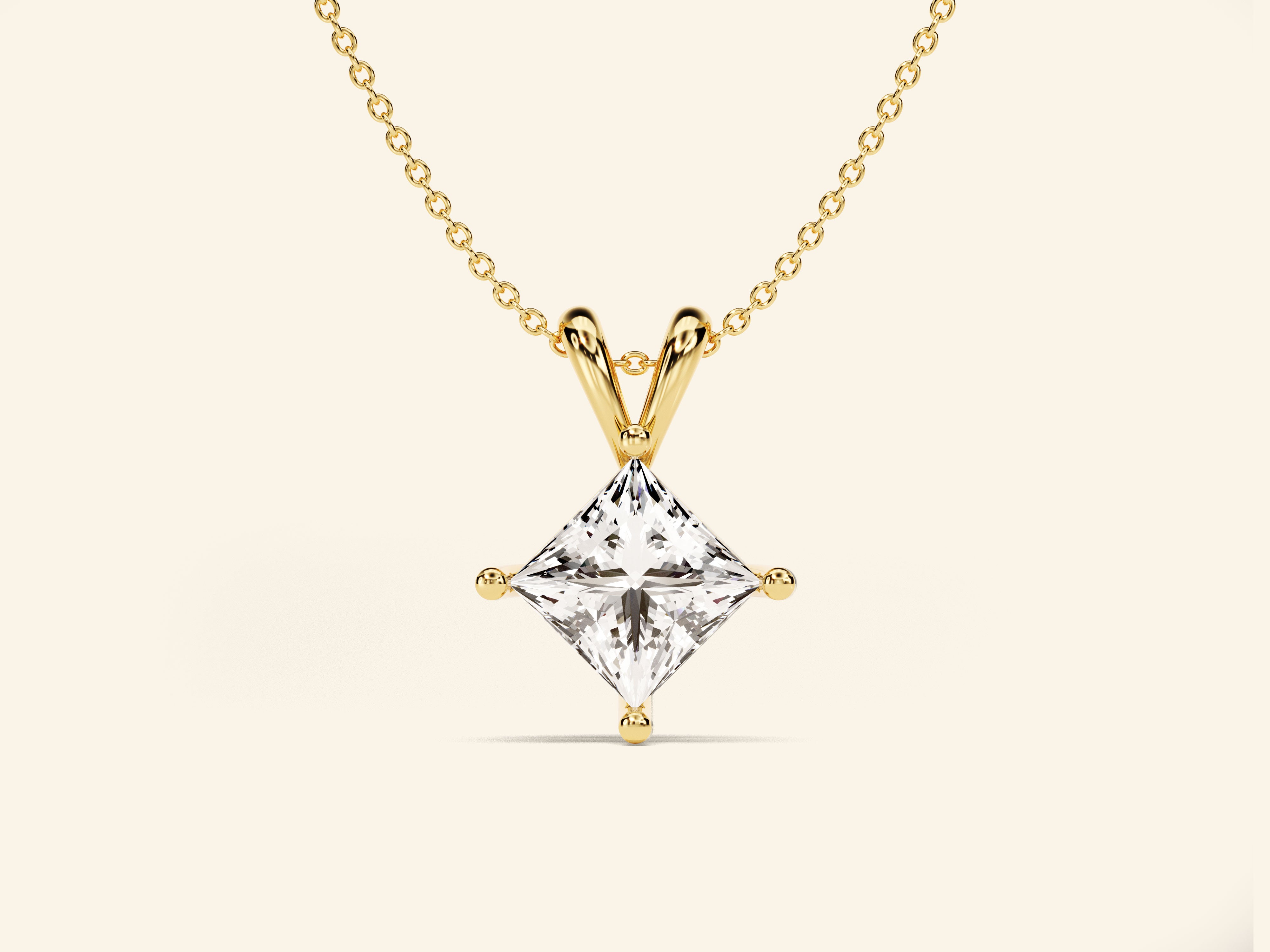Princess Necklace