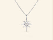 Destiny Star Necklace