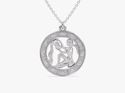 Zodiac Necklaces