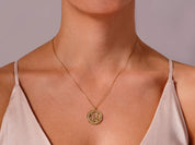 Zodiac Necklaces