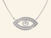 Guardian Evil Eye Necklace