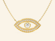 Guardian Evil Eye Necklace